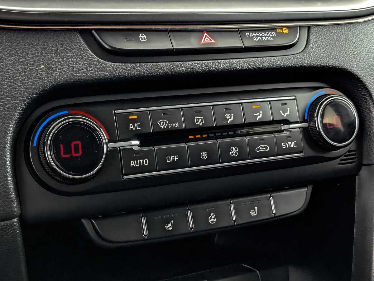 Киа Сид б/у, 2022, Автоматическая. Фото: #16