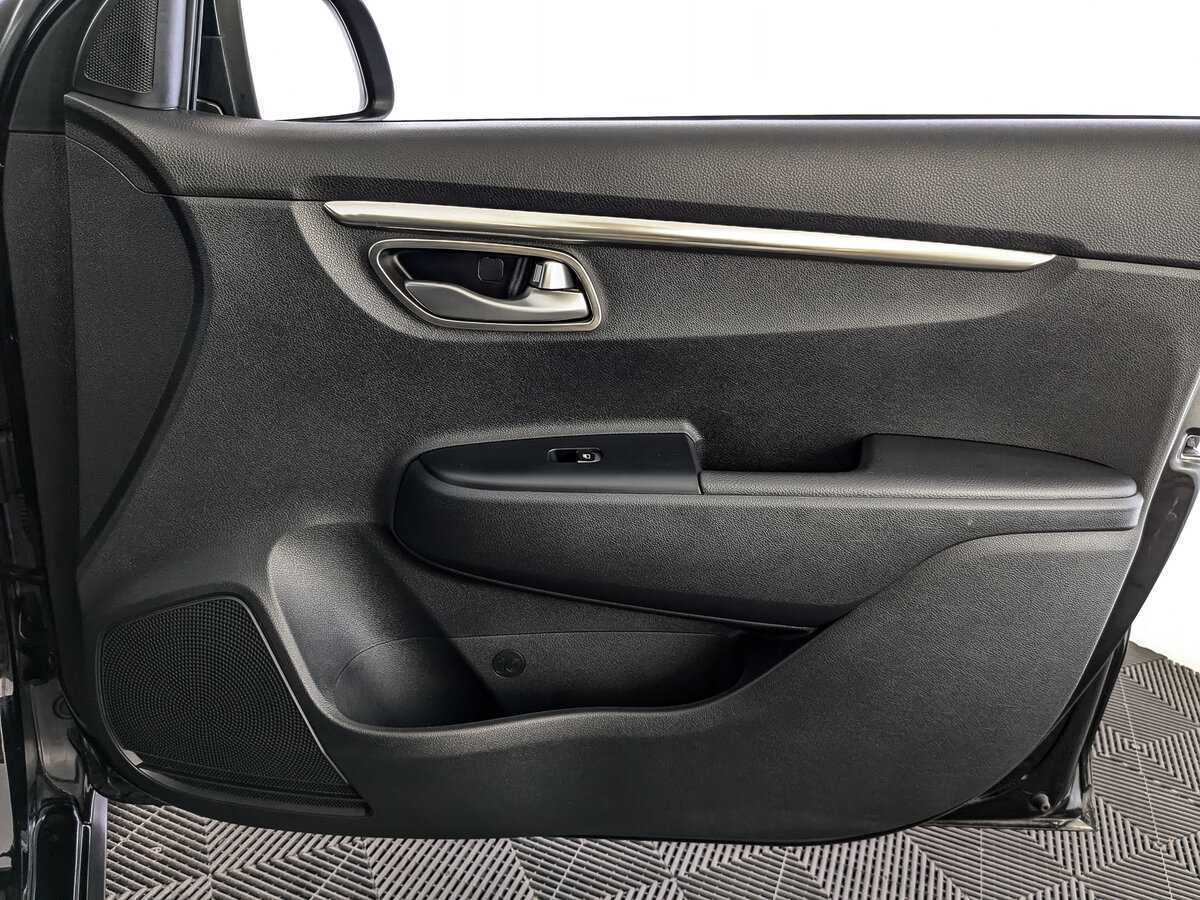 Киа Рио б/у, 2021, Автоматическая. Фото: #20