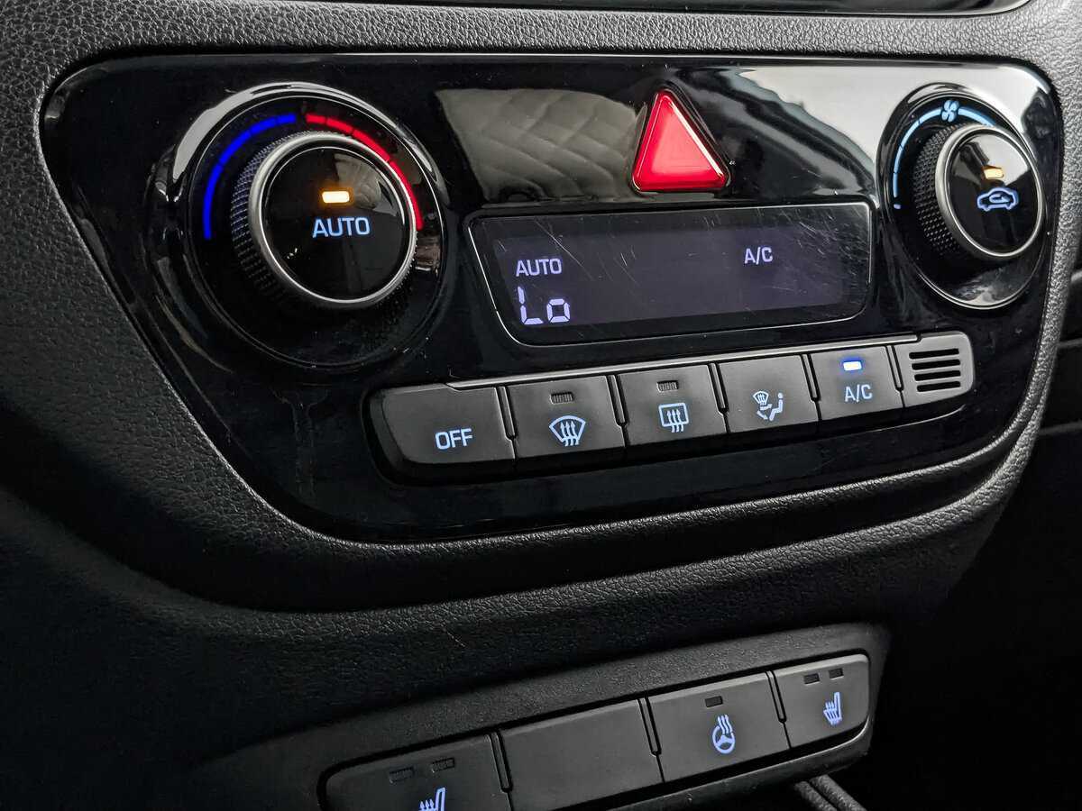 Хендай Солярис б/у, 2020, Механическая. Фото: #16