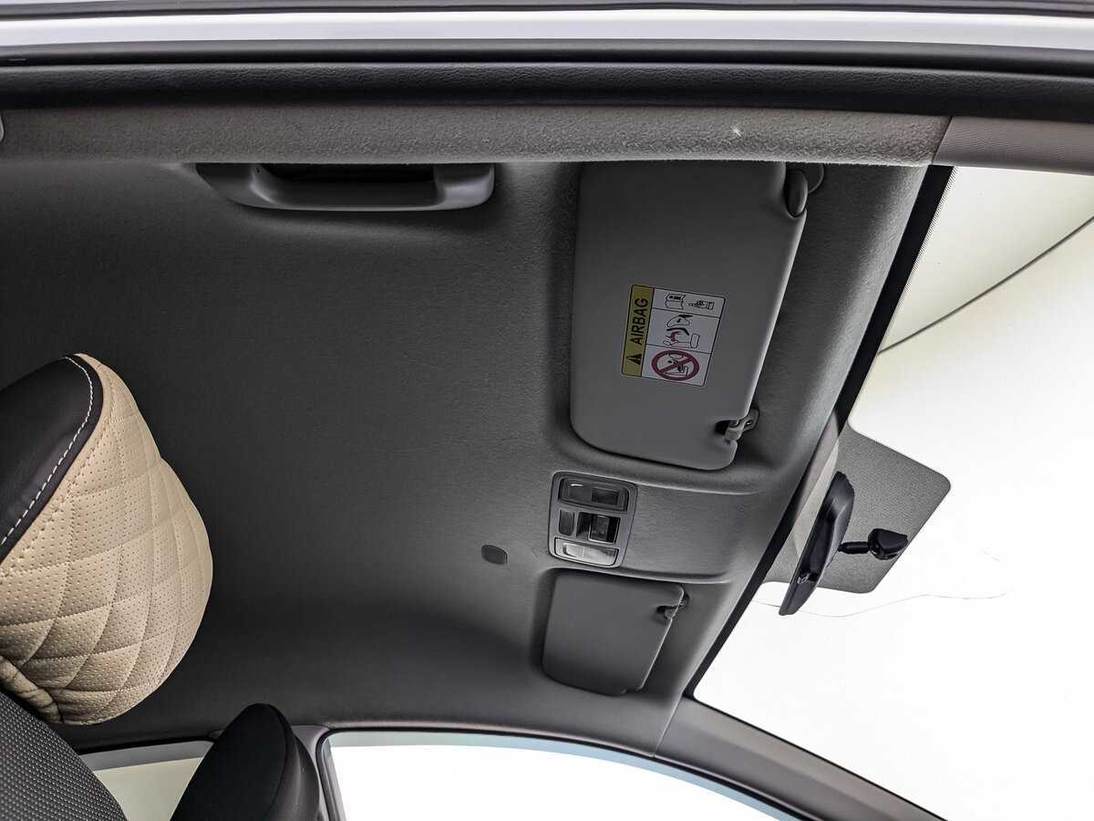 Хендай Солярис б/у, 2020, Механическая. Фото: #18