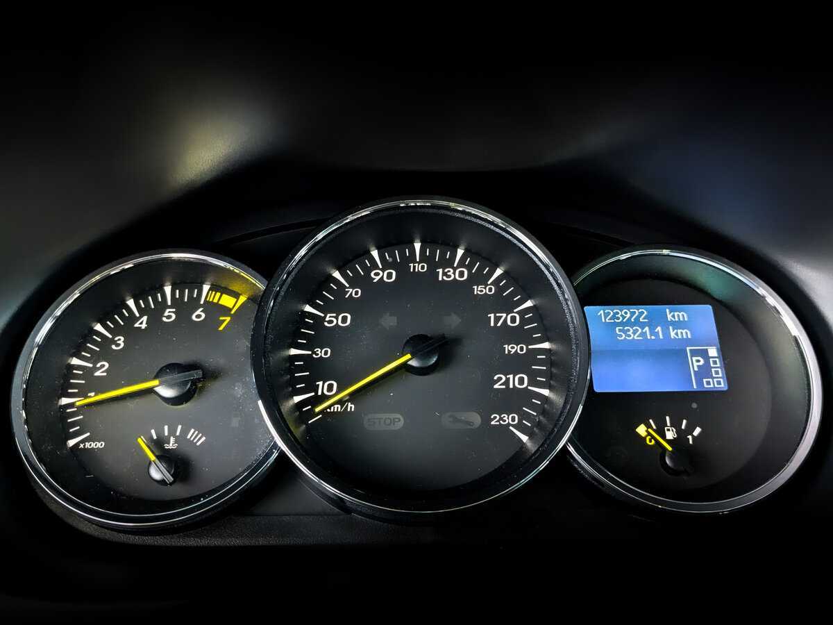 Рено Флюенс б/у, 2012, Автоматическая. Фото: #10