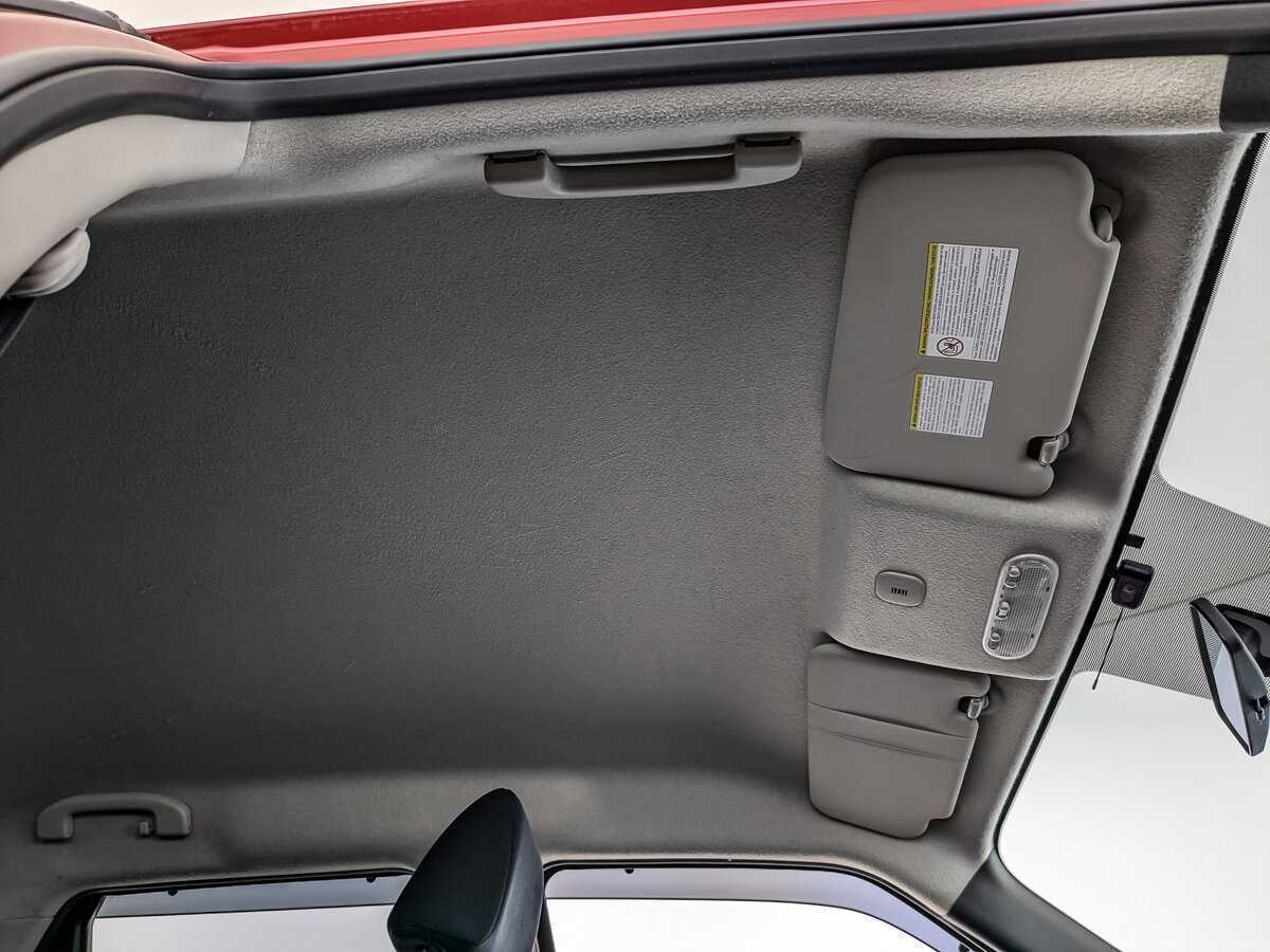 Ниссан Жук б/у, 2013, Вариатор. Фото: #17