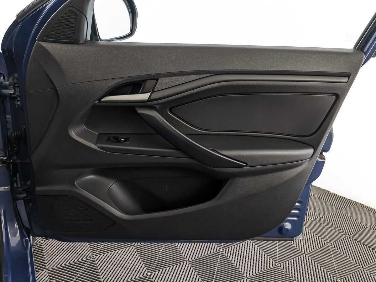 Лада (ВАЗ) Веста б/у, 2016, Роботизированная. Фото: #20