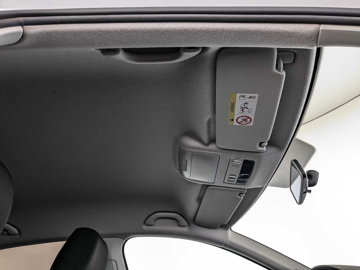 Шкода Рапид б/у, 2018, Автоматическая. Фото: #18