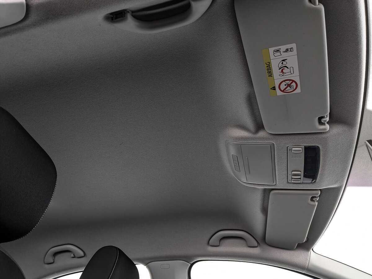 Шкода Рапид б/у, 2019, Автоматическая. Фото: #18