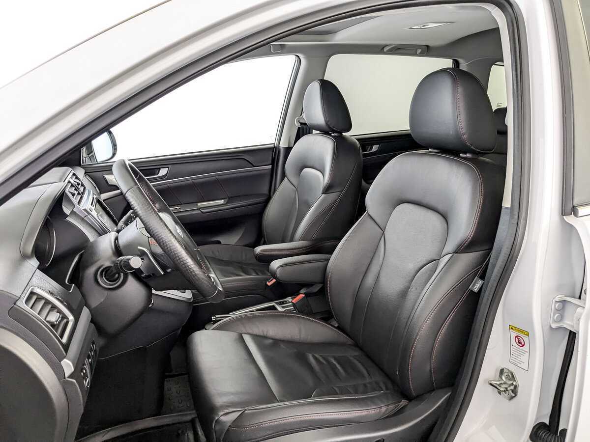 Хавал Х6 б/у, 2019, Автоматическая. Фото: #15