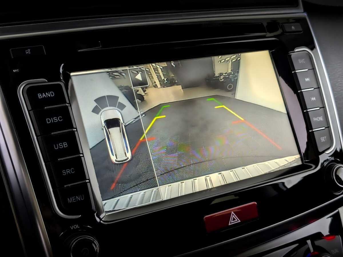 Хавал Х6 б/у, 2019, Автоматическая. Фото: #22