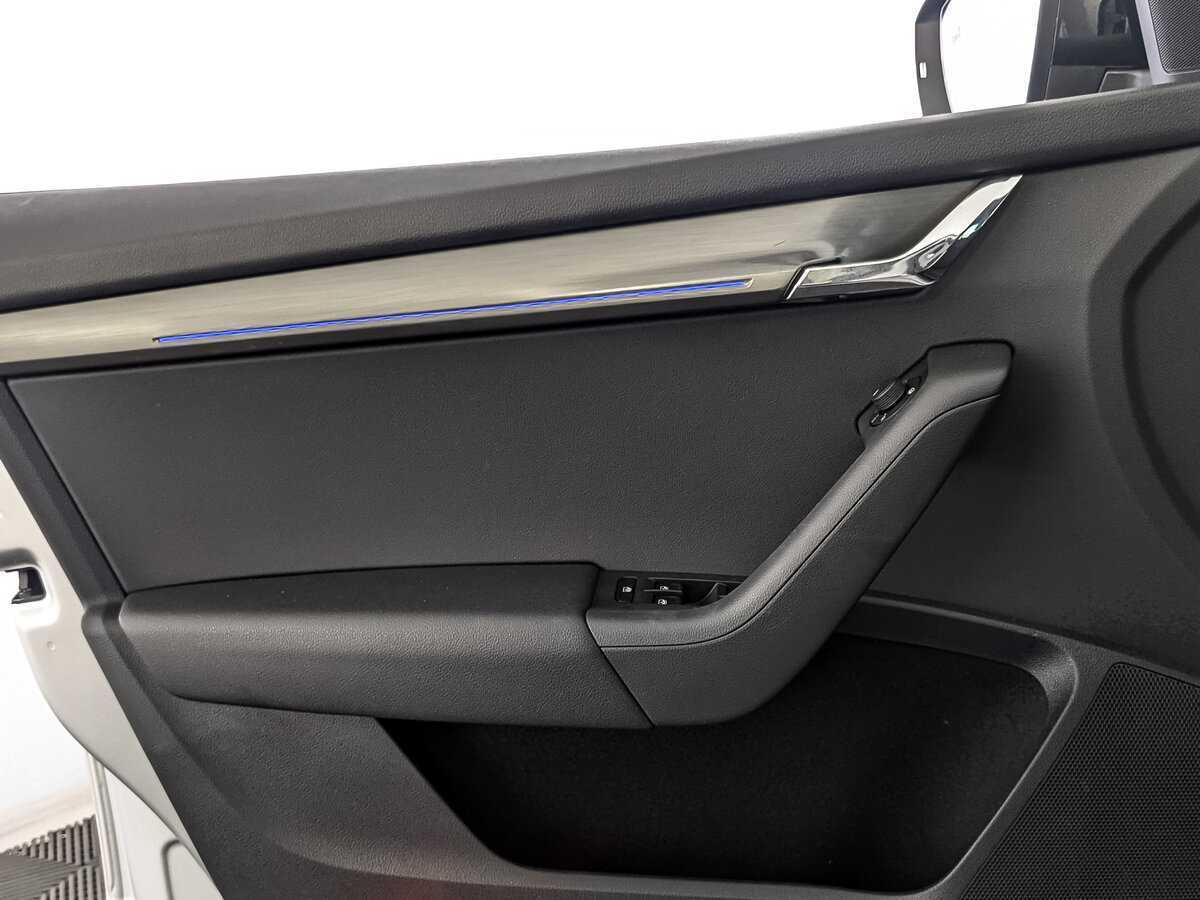 Шкода Октавия б/у, 2018, Роботизированная. Фото: #13