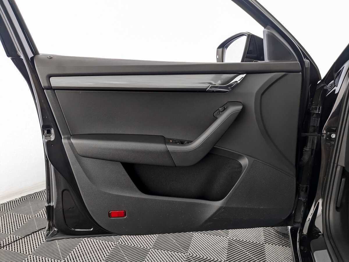 Шкода Октавия б/у, 2019, Роботизированная. Фото: #14