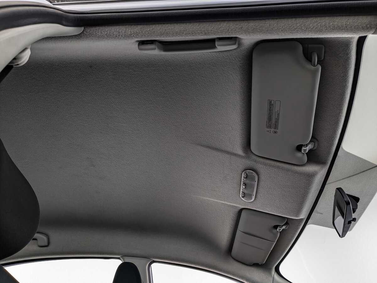 Ниссан Альмера б/у, 2015, Автоматическая. Фото: #16