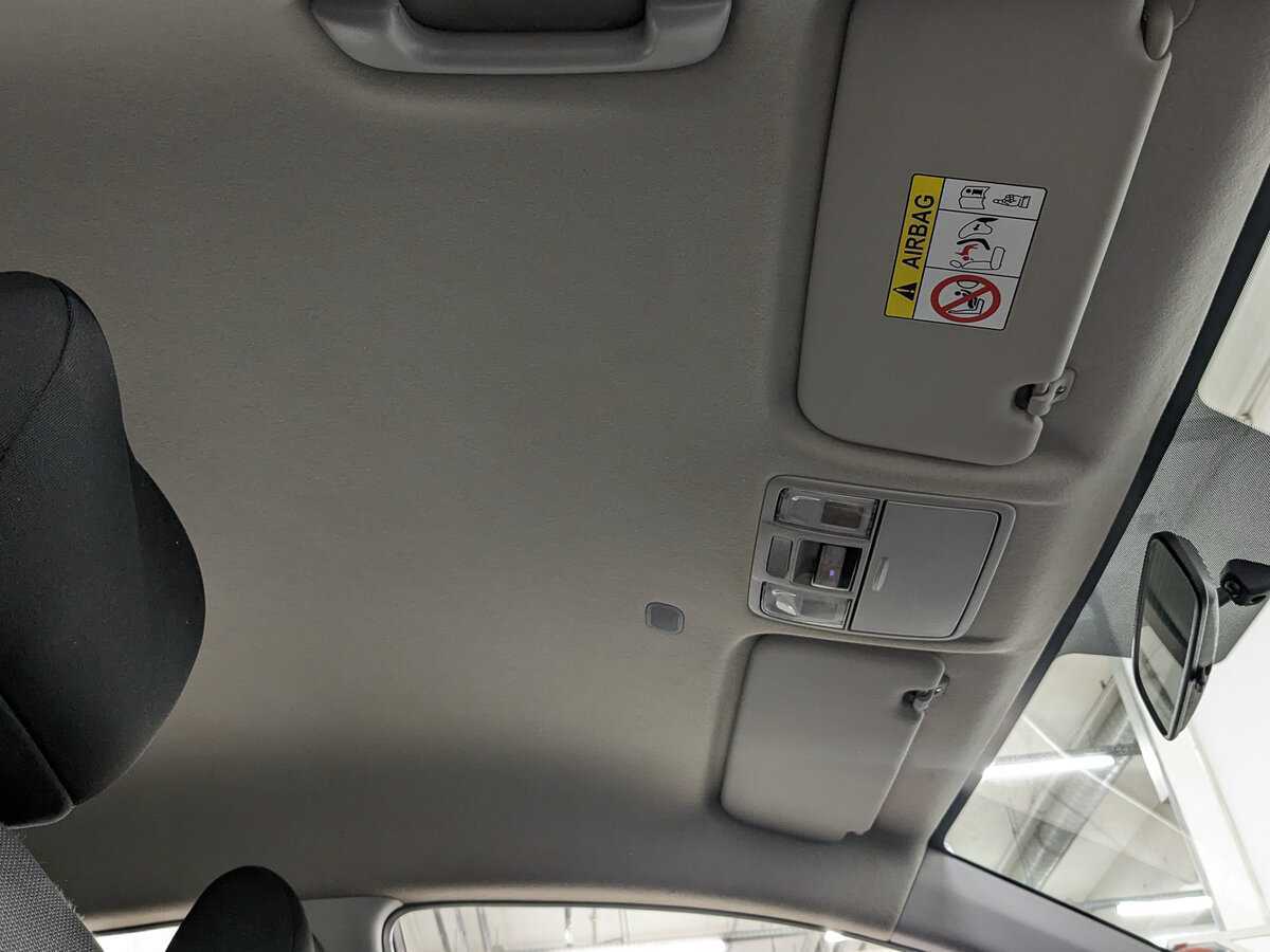 Хендай Солярис б/у, 2018, Автоматическая. Фото: #18