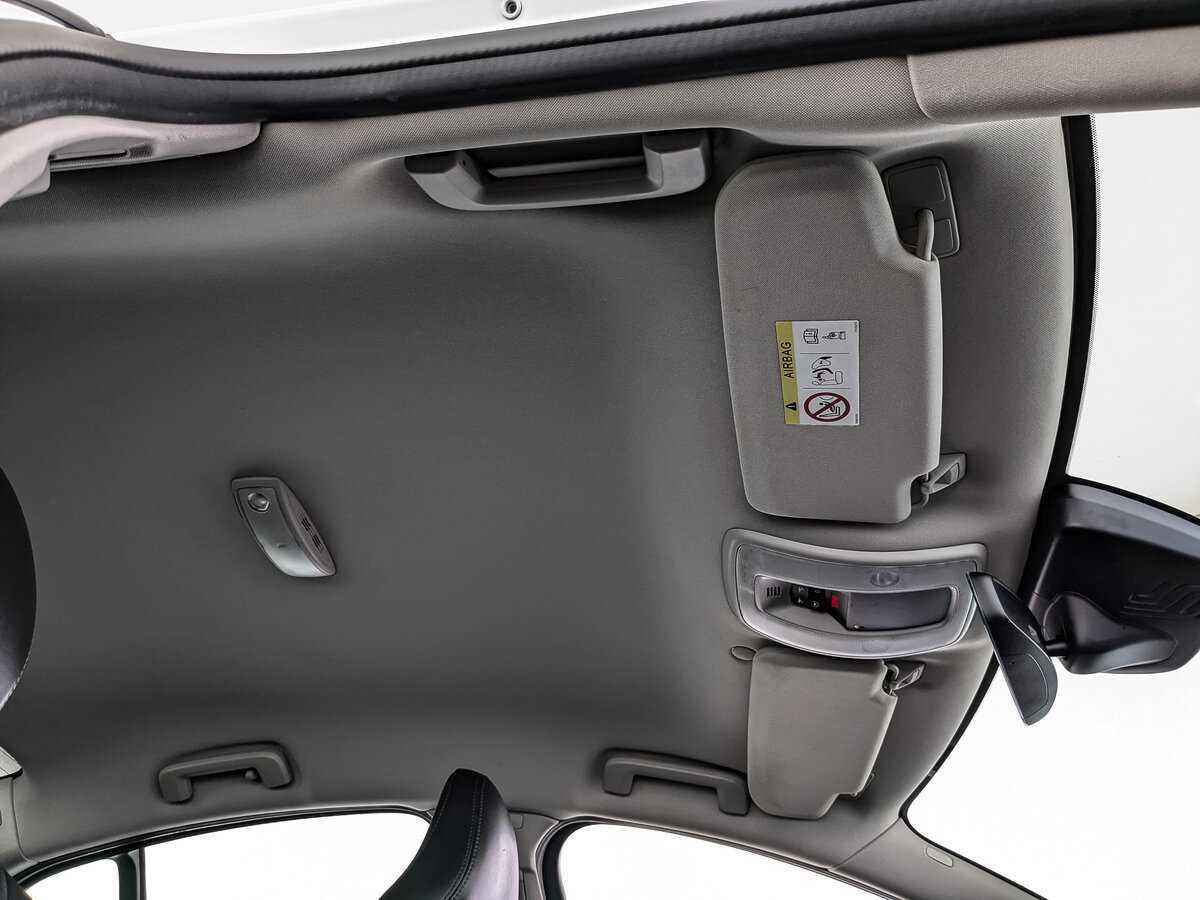 Вольво С60 б/у, 2016, Автоматическая. Фото: #18