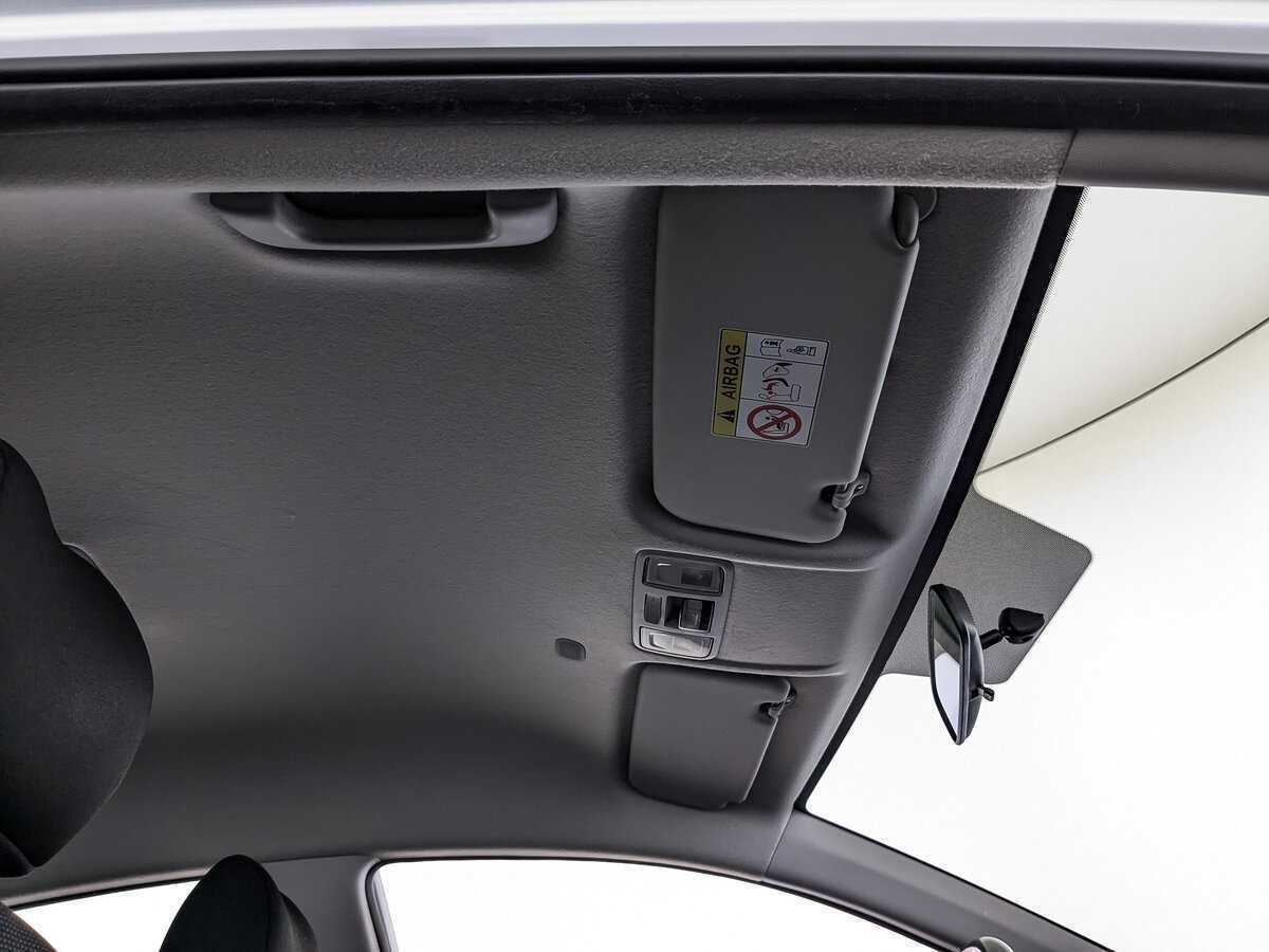 Хендай Солярис б/у, 2019, Автоматическая. Фото: #18