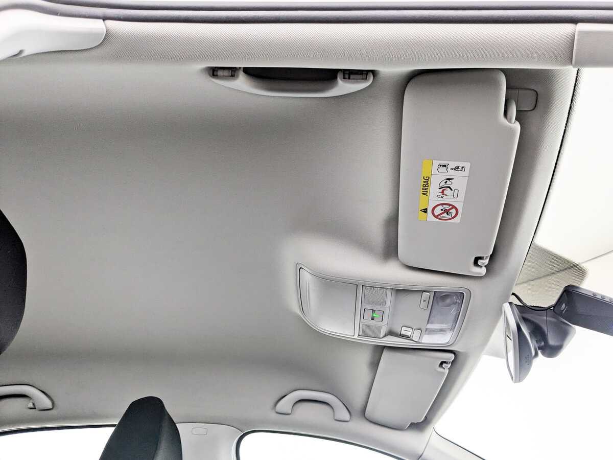 Шкода Октавия б/у, 2017, Автоматическая. Фото: #17