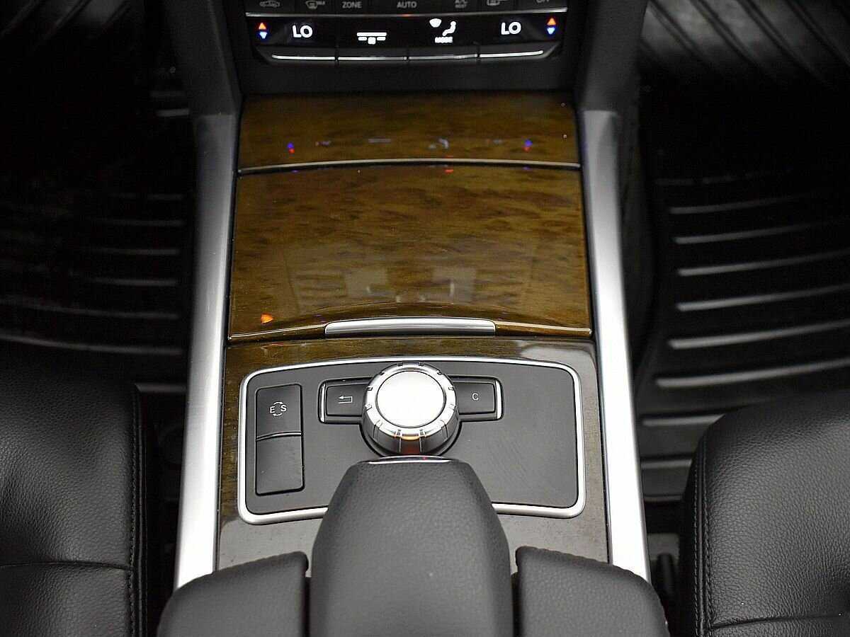 Мерседес-Бенц Е-Класс б/у, 2012, Автоматическая. Фото: #13