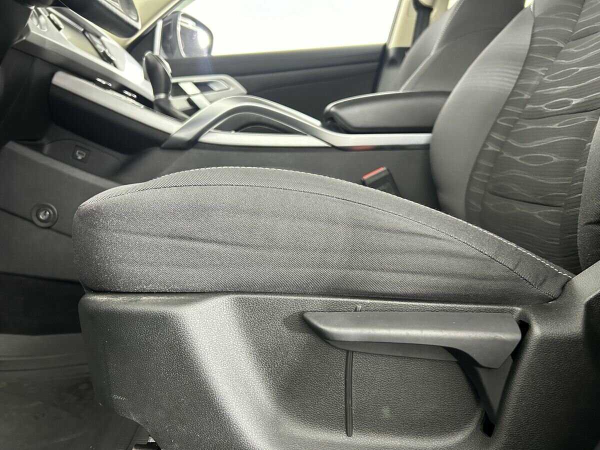 Джили Атлас б/у, 2018, Автоматическая. Фото: #8