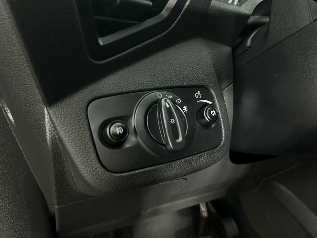 Форд Куга б/у, 2018, Автоматическая. Фото: #6