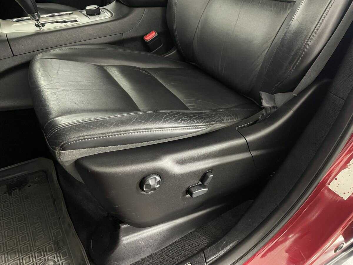 Джип Гранд Чироки б/у, 2012, Автоматическая. Фото: #9