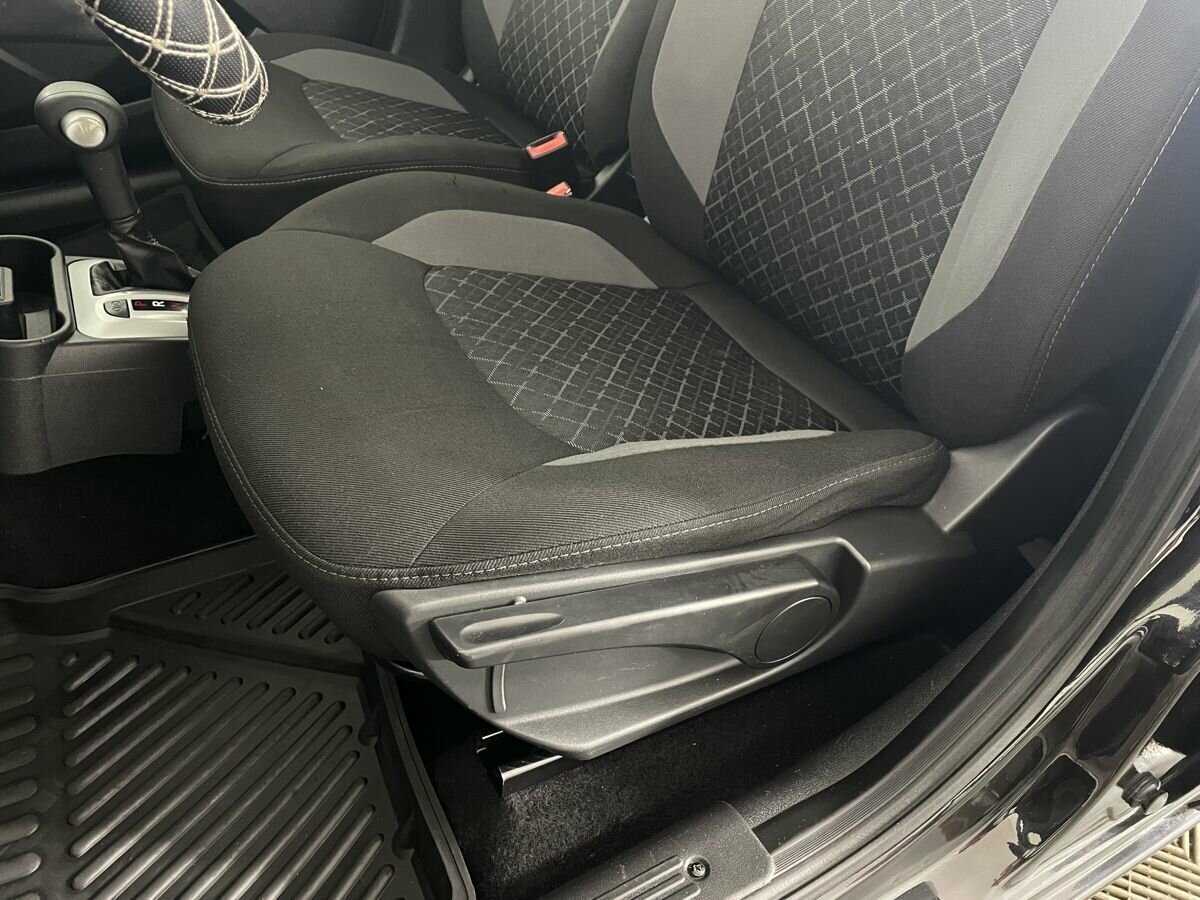 Лада (ВАЗ) Гранта б/у, 2019, Автоматическая. Фото: #9