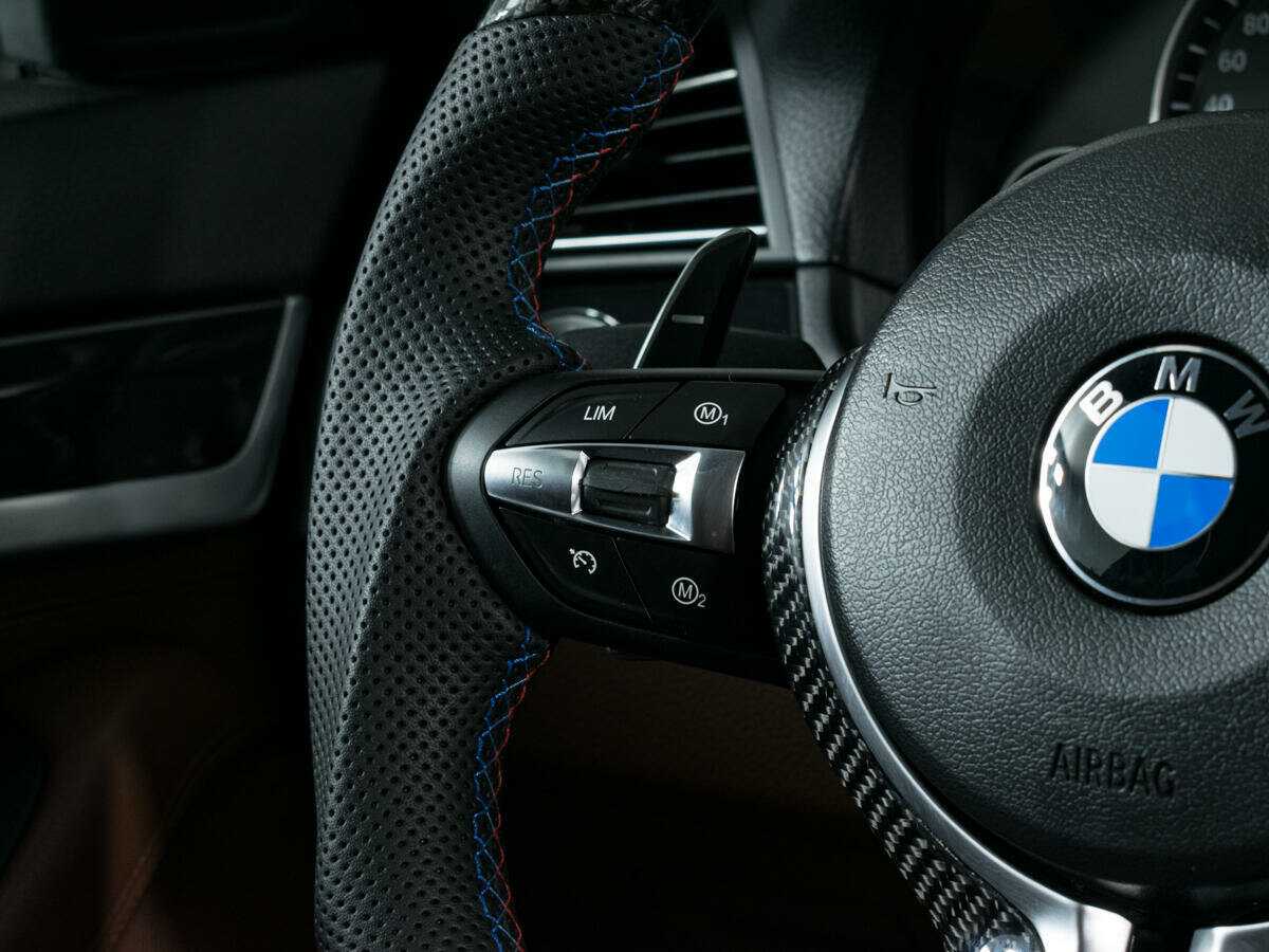 БМВ 5 серии б/у, 2013, Автоматическая. Фото: #10