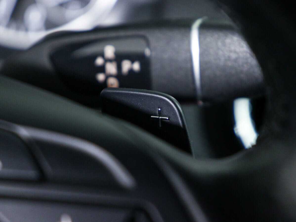 Мерседес-Бенц А-Класс б/у, 2015, Роботизированная. Фото: #15