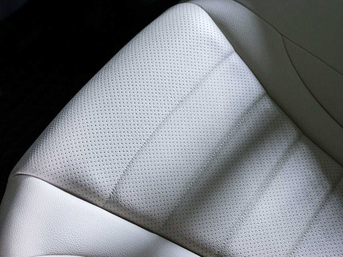 Мерседес-Бенц Ц-Класс б/у, 2015, Автоматическая. Фото: #14