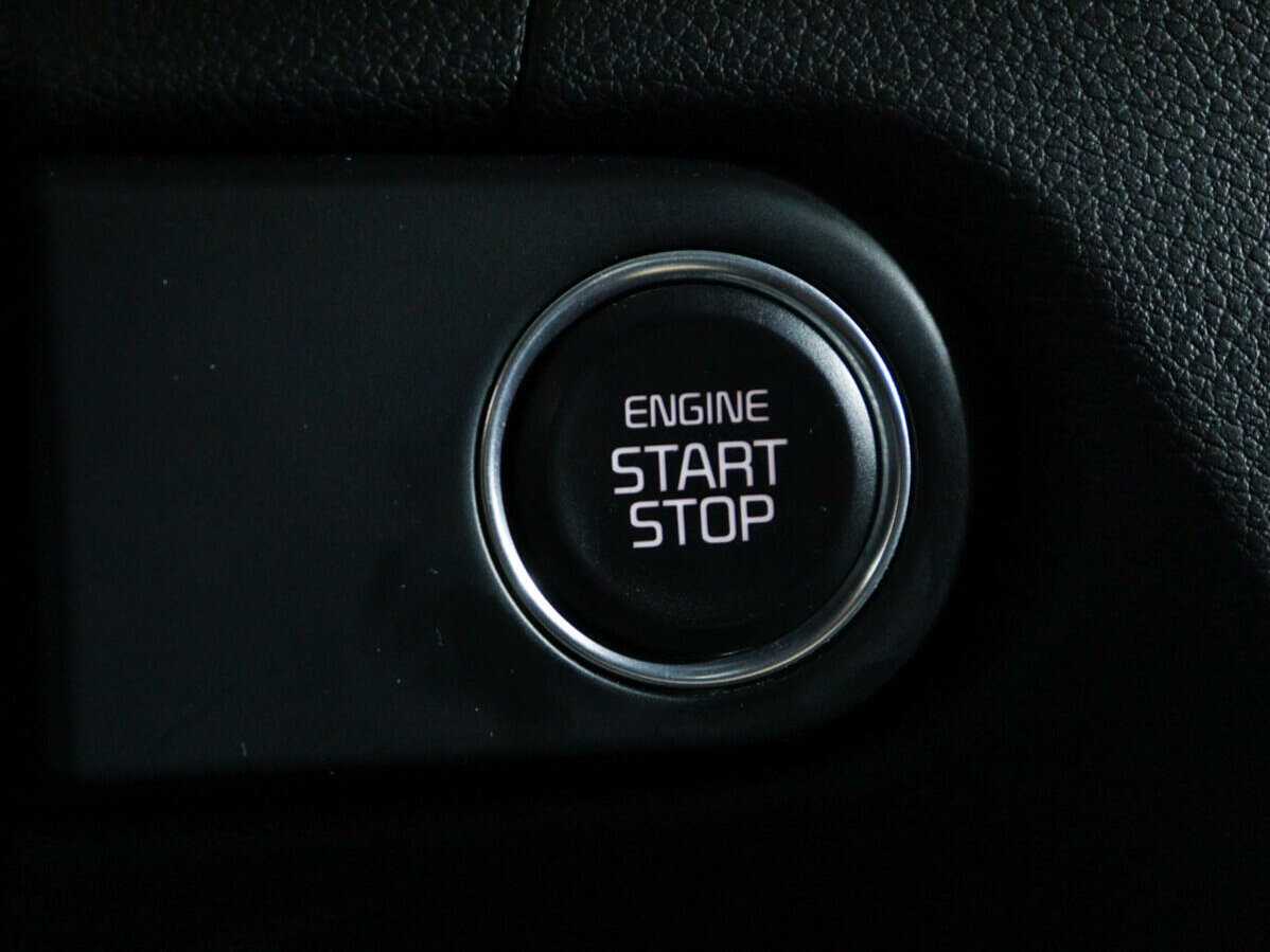 Киа Сид б/у, 2020, Автоматическая. Фото: #16