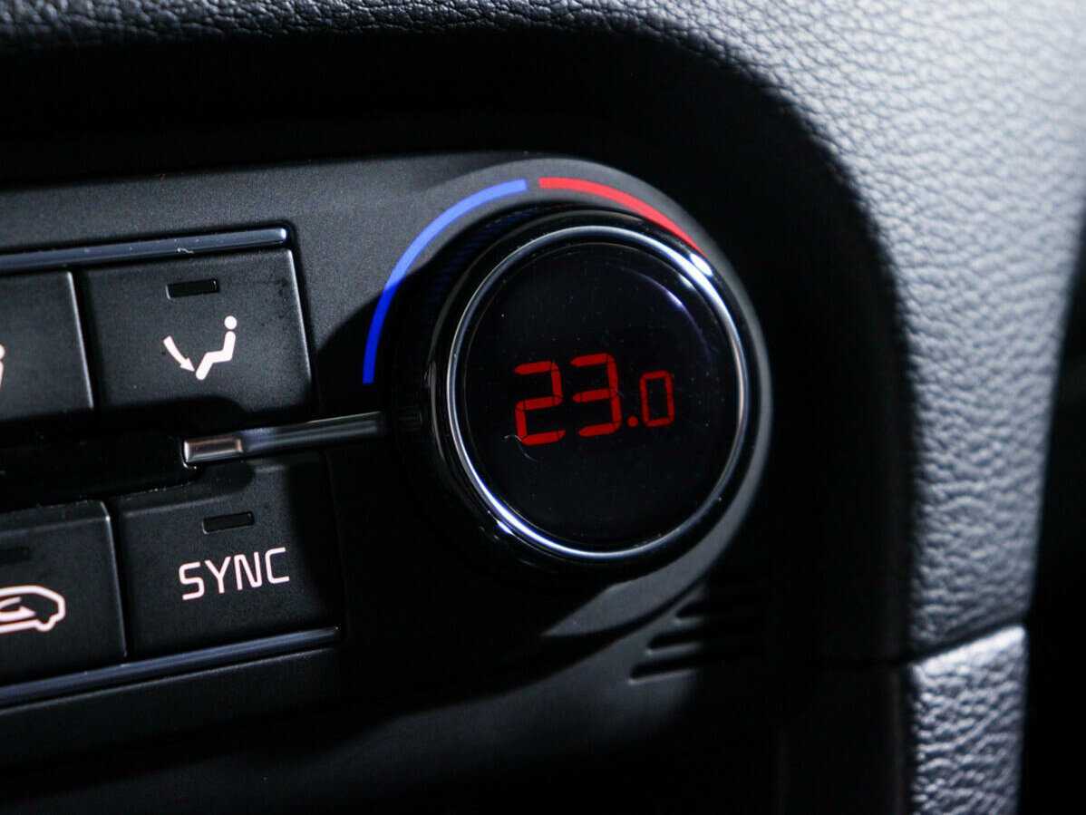 Киа Сид б/у, 2020, Автоматическая. Фото: #21