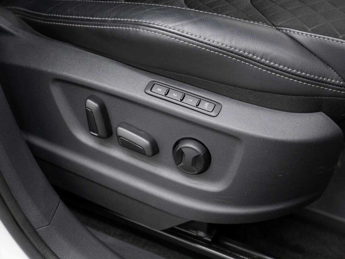 Шкода Кодиак б/у, 2018, Роботизированная. Фото: #11