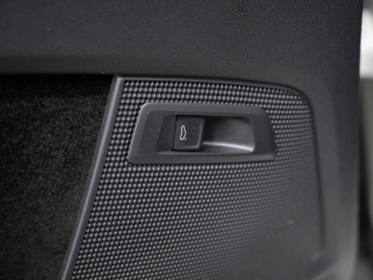 Шкода Кодиак б/у, 2018, Роботизированная. Фото: #18