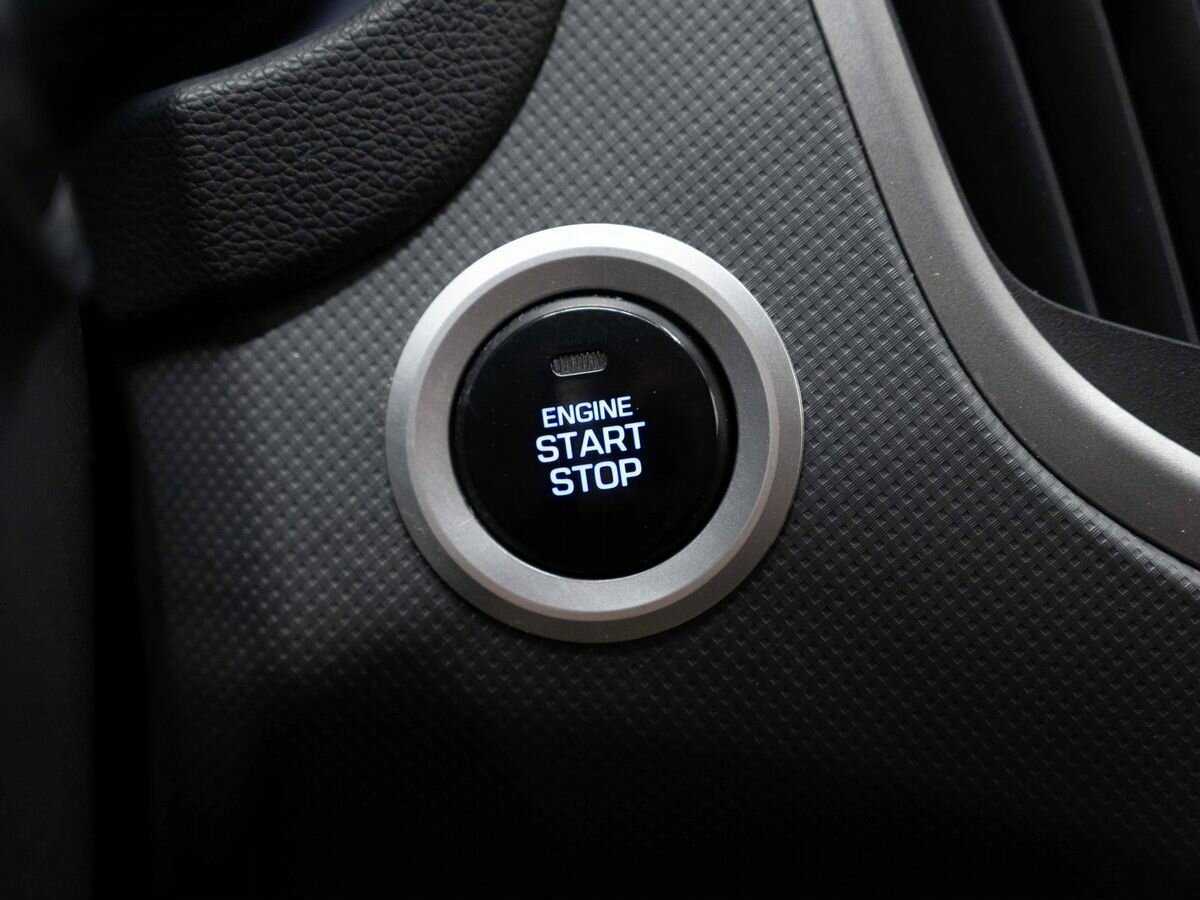 Хендай Крета б/у, 2018, Автоматическая. Фото: #14