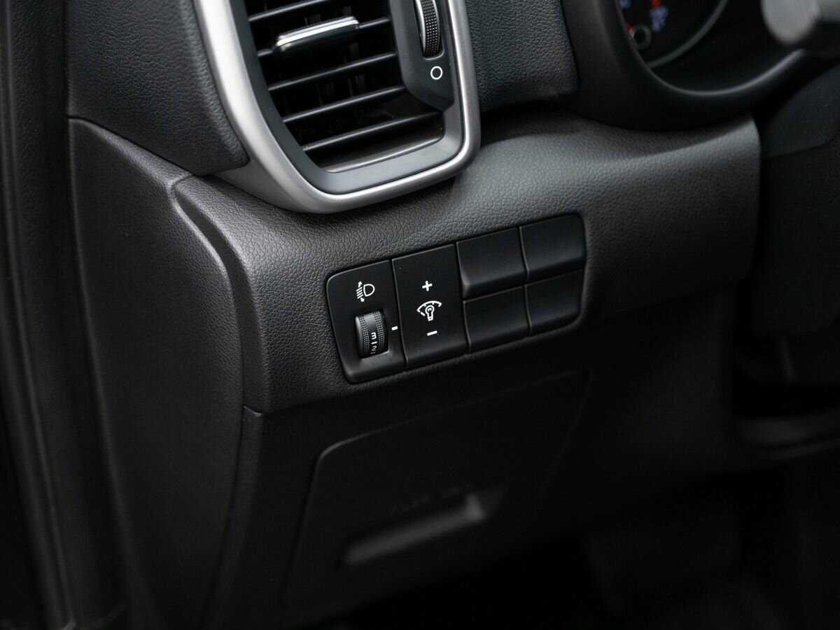 Киа Спортейдж б/у, 2020, Автоматическая. Фото: #16