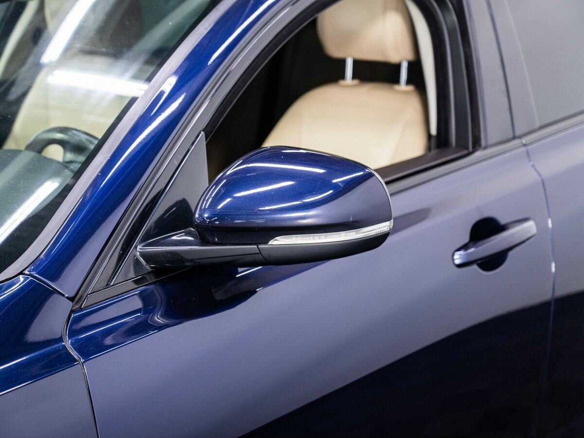 Ягуар ИксФ б/у, 2017, Автоматическая. Фото: #6