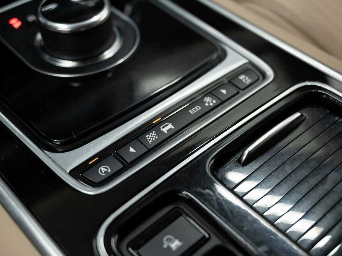 Ягуар ИксФ б/у, 2017, Автоматическая. Фото: #24