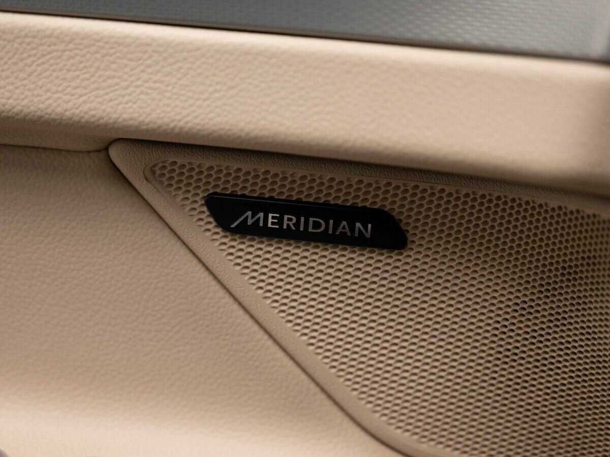 Ягуар ИксФ б/у, 2017, Автоматическая. Фото: #25