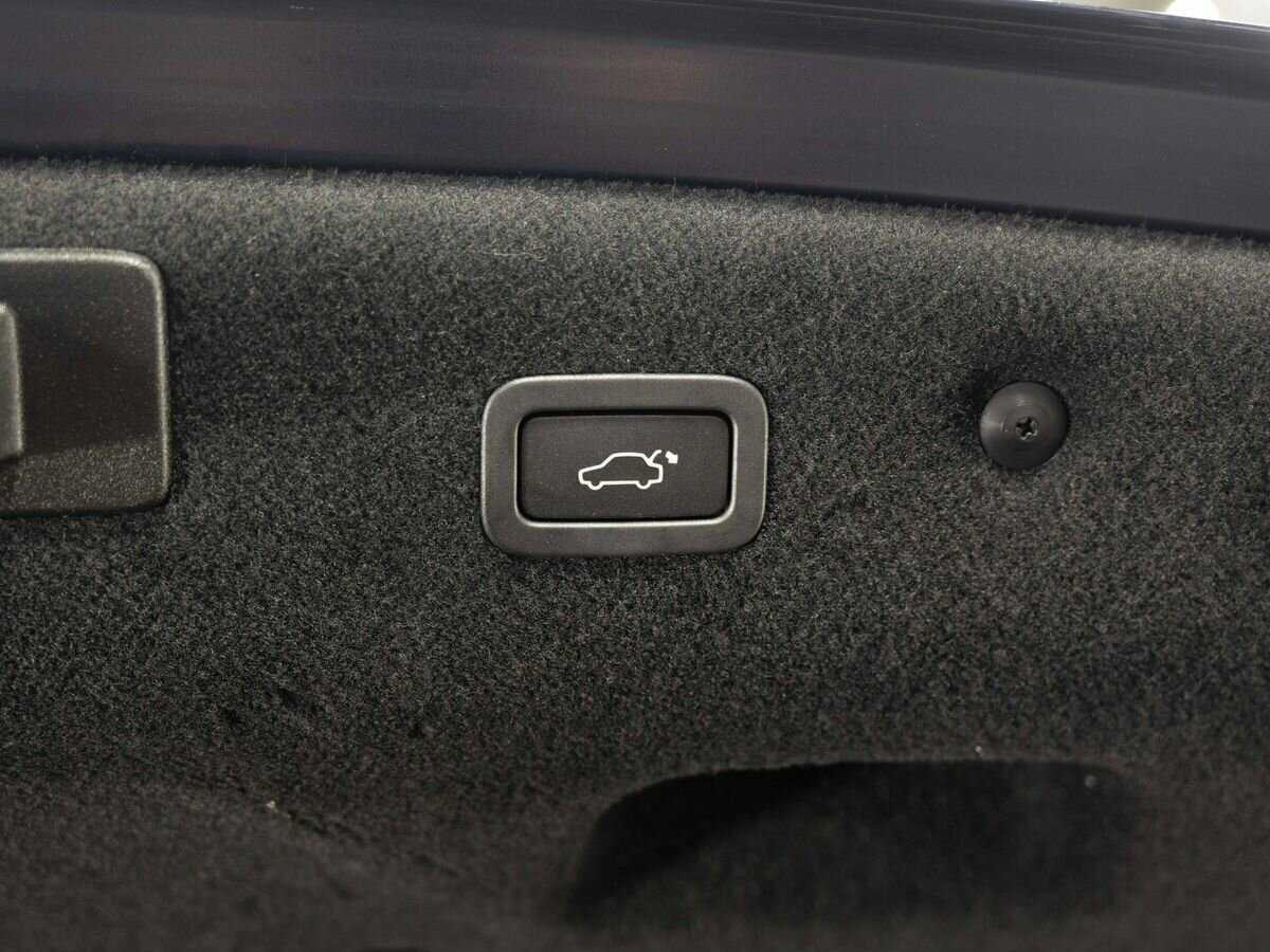 Ягуар ИксФ б/у, 2017, Автоматическая. Фото: #26