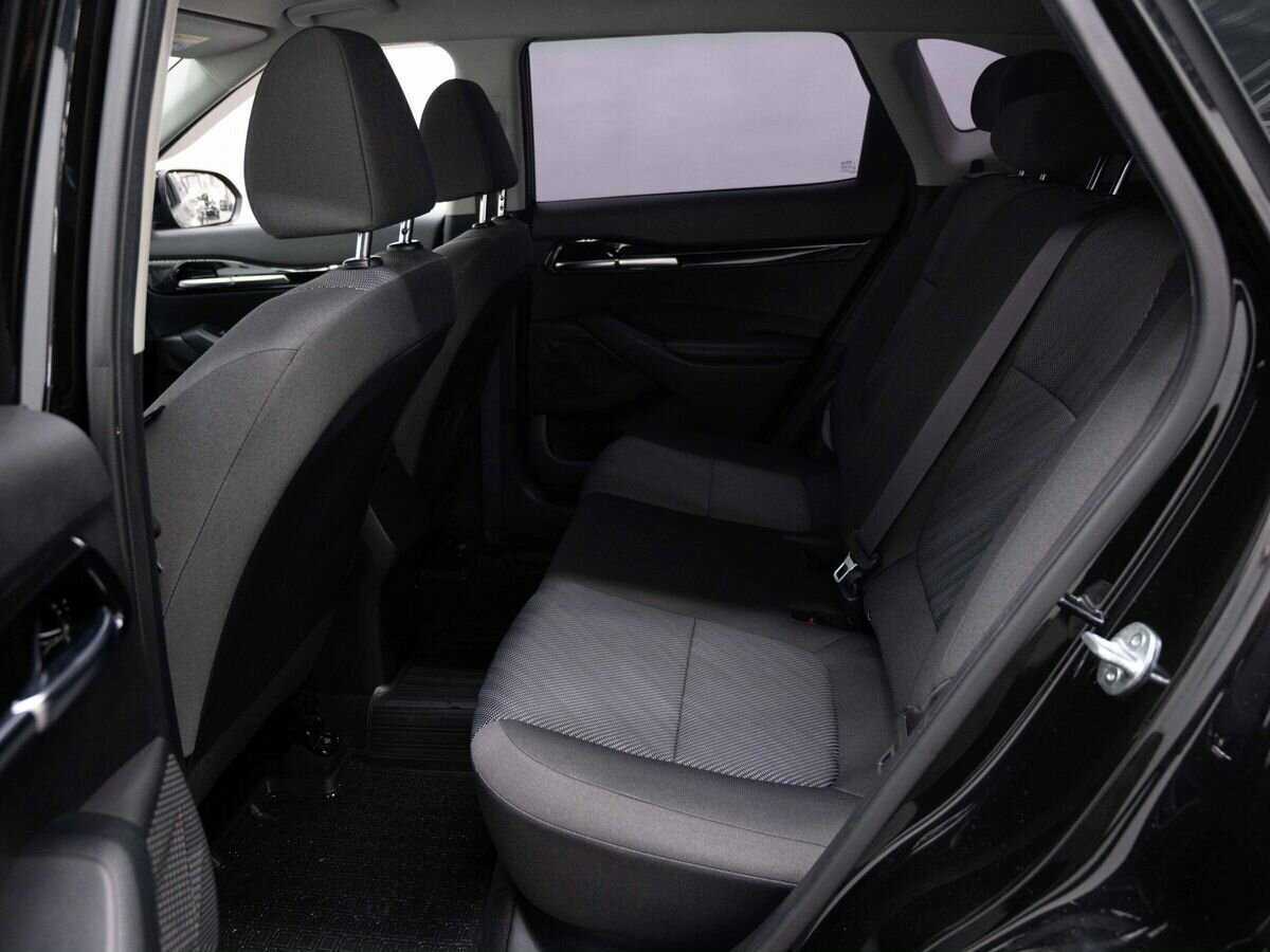 Киа Сельтос б/у, 2020, Автоматическая. Фото: #8