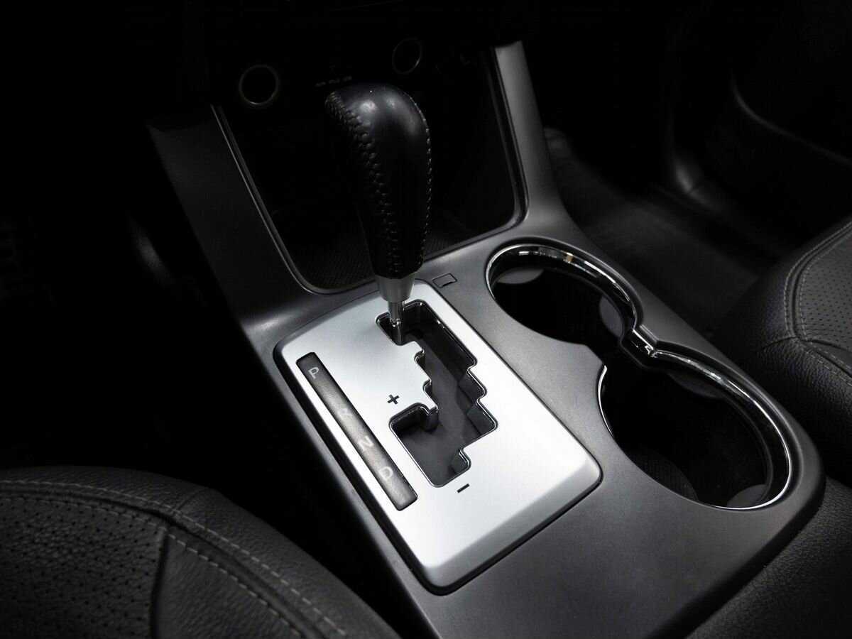 Киа Соренто б/у, 2012, Автоматическая. Фото: #20