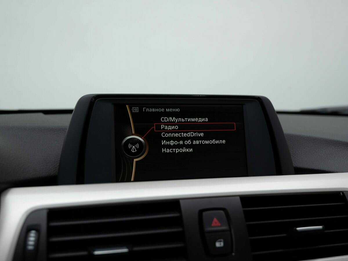 БМВ 3 серии б/у, 2014, Автоматическая. Фото: #17