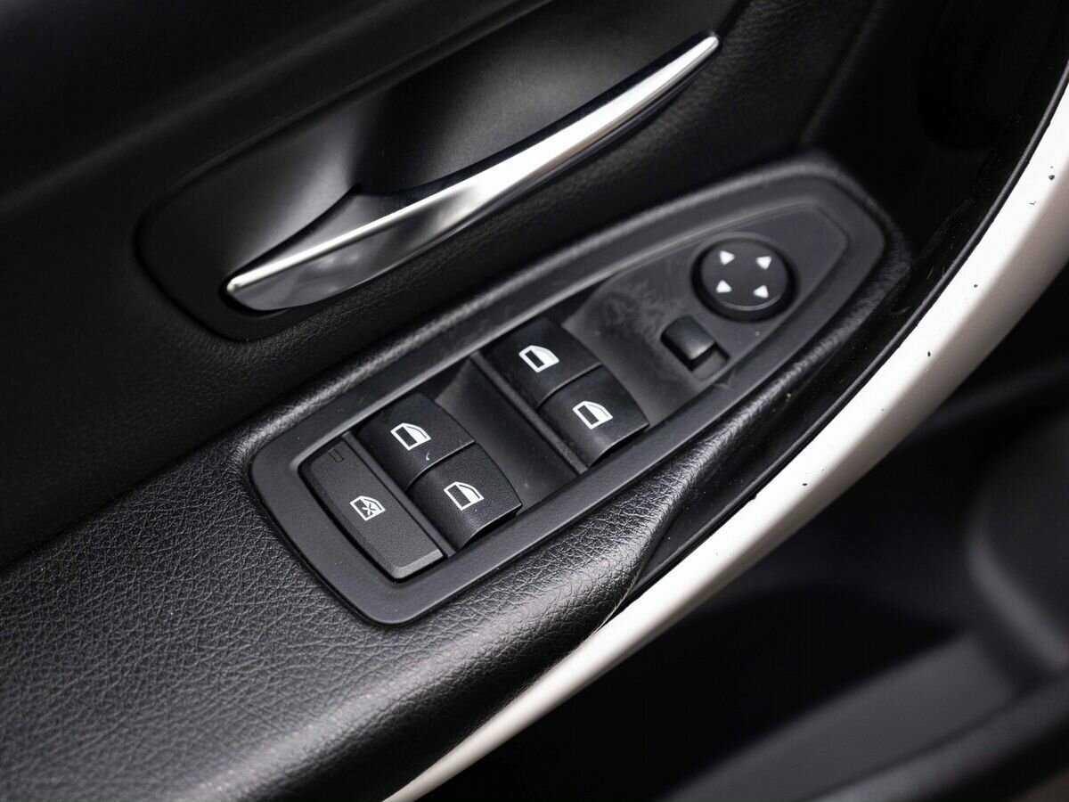 БМВ 3 серии б/у, 2014, Автоматическая. Фото: #21