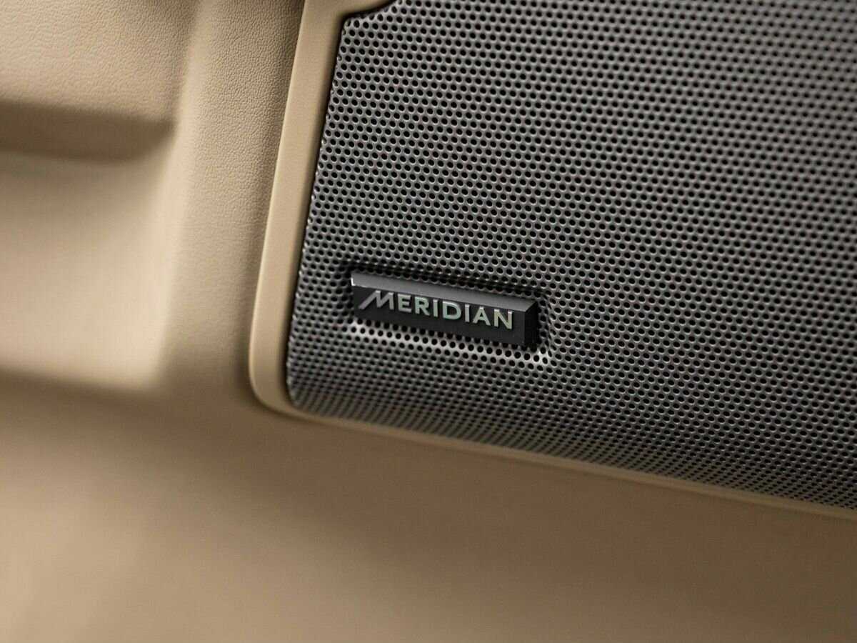 Лэнд Ровер Дискавери б/у, 2014, Автоматическая. Фото: #24