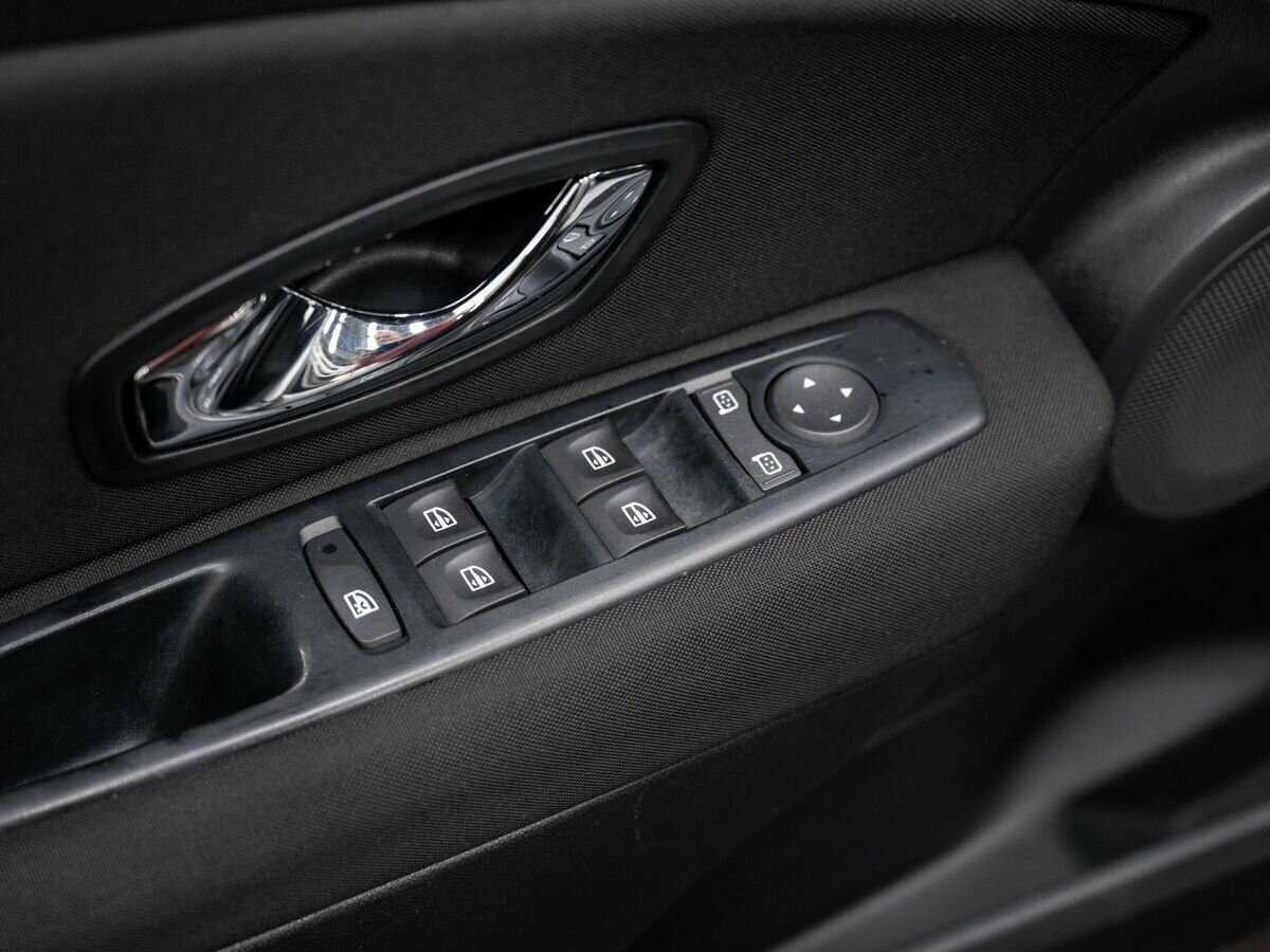 Рено Флюенс б/у, 2013, Механическая. Фото: #14