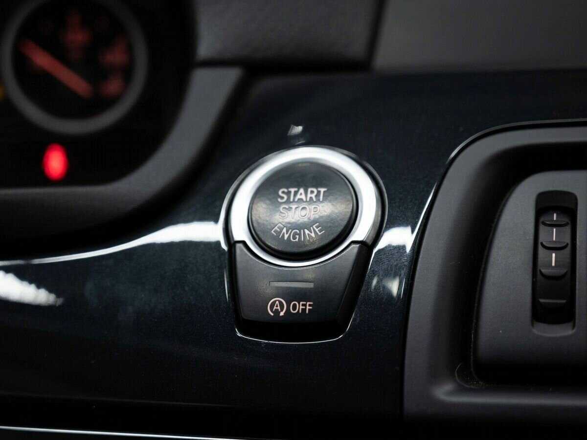 БМВ 5 серии б/у, 2012, Автоматическая. Фото: #20