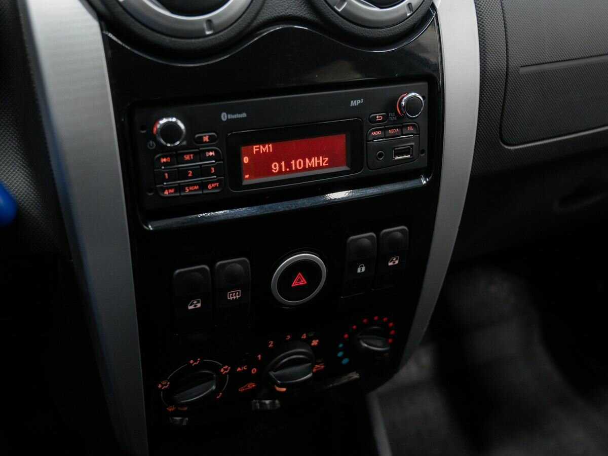 Лада (ВАЗ) Ларгус б/у, 2020, Механическая. Фото: #17