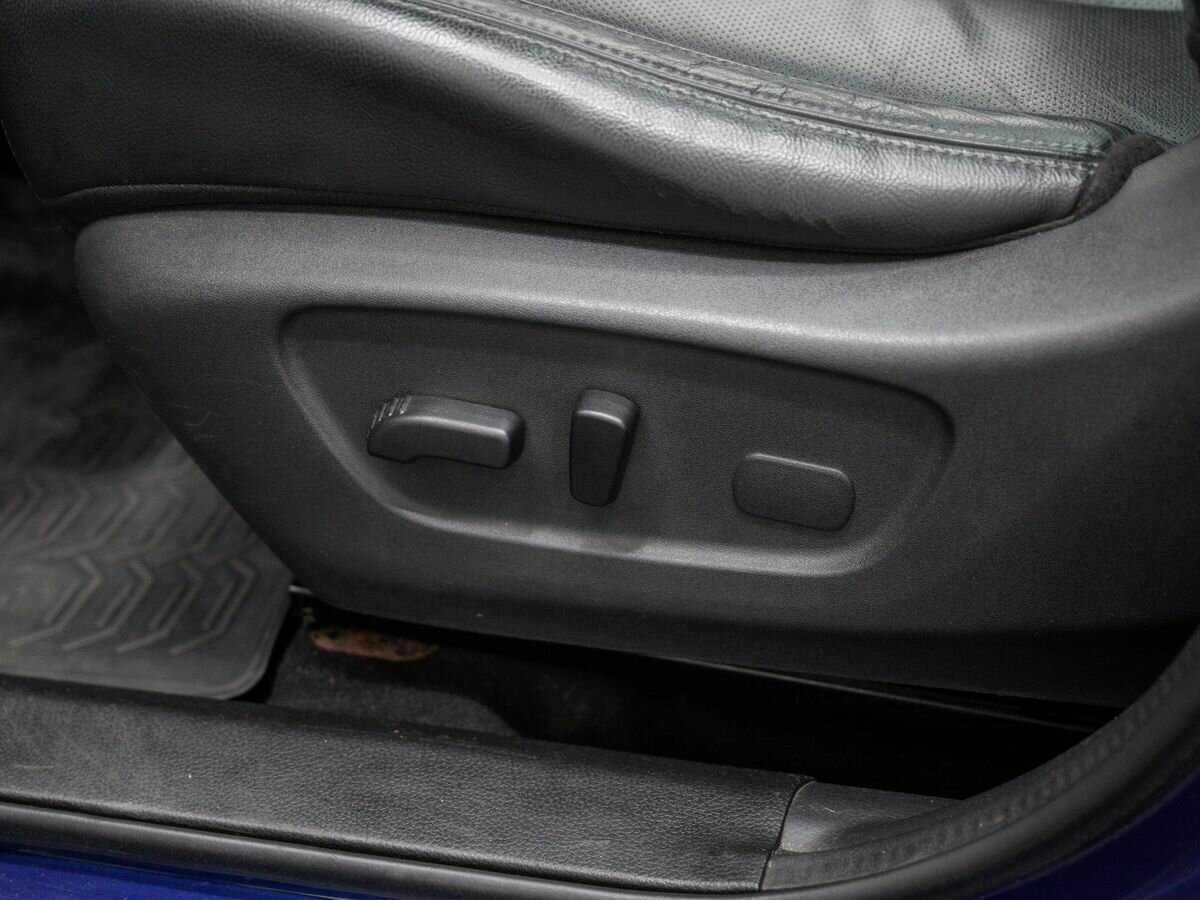 Ниссан Кашкай б/у, 2017, Вариатор. Фото: #15