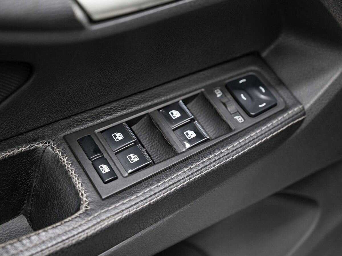 Лада (ВАЗ) Веста б/у, 2020, Механическая. Фото: #17