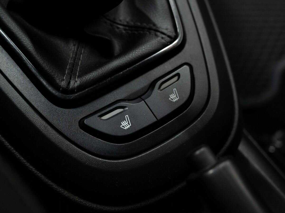 Лада (ВАЗ) Веста б/у, 2020, Механическая. Фото: #22