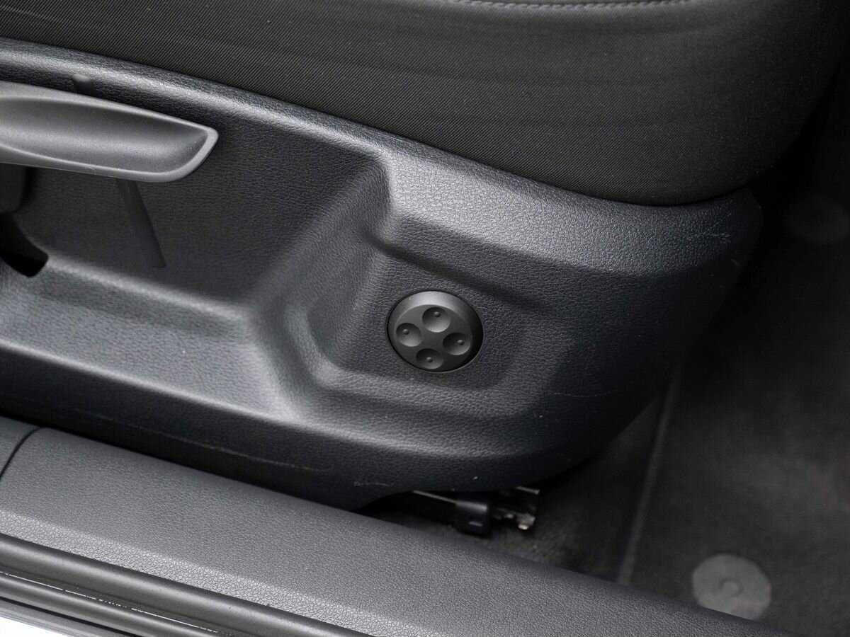 Ауди К3 б/у, 2017, Роботизированная. Фото: #12