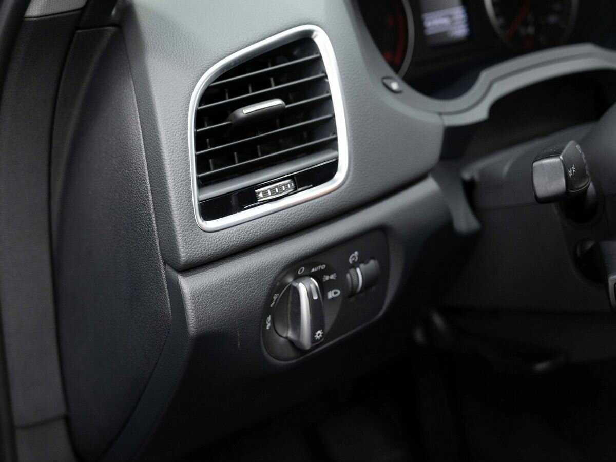 Ауди К3 б/у, 2017, Роботизированная. Фото: #20