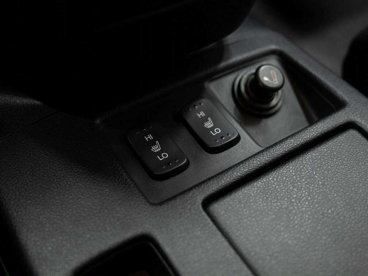 Хонда ЦР-В б/у, 2014, Автоматическая. Фото: #21